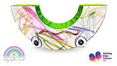 Rocker - Upside Down Monster - 2025 Rocker Runner Up!