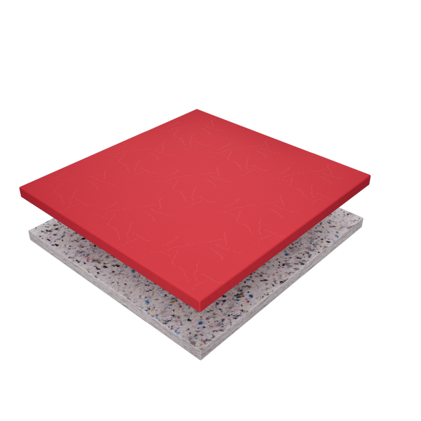 Floor Padding - Fully Soft - 1m x 1m
