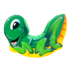 Themed soft play rocker by Soft Brick