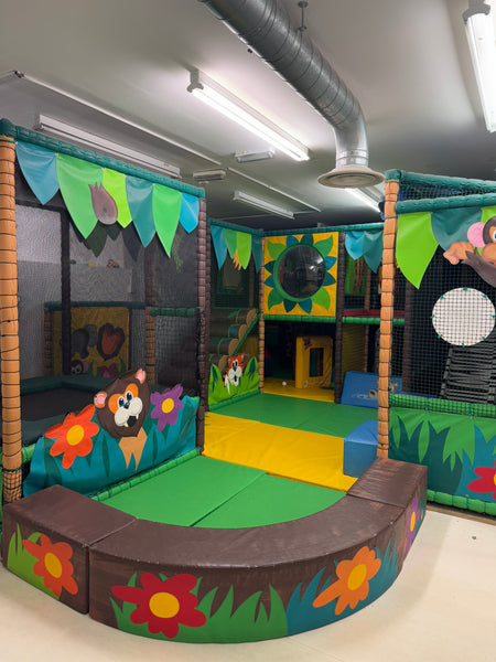 Second Hand Play Frame for Sale