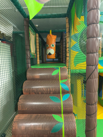 Second Hand Play Frame for Sale