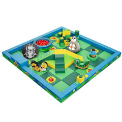 Land and Forest Packaway Soft Play Kit - 5m x 5m (25 floor pads)