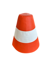 Soft Play Traffic Cone