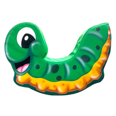 Themed soft play rocker by Soft Brick