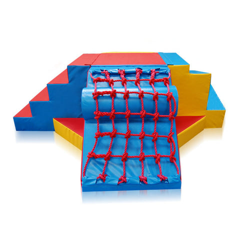 800 Series 'Ziggurat' Agility Set