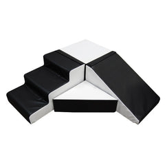 400 Series Corner Agility Set - The Soft Brick Company