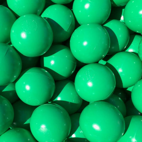 Ballpit / Ballpool Balls x Q500 - Free delivery!