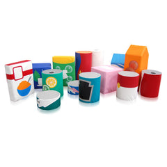 Role Play Grocery Kit - The Soft Brick Company