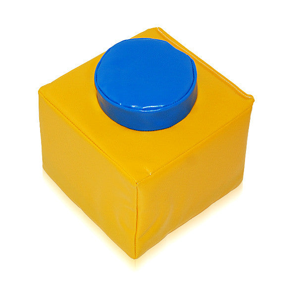 Soft Play Single Brick