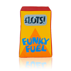Role Play Petrol Pump - The Soft Brick Company