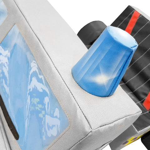 Vehicle - Police Car