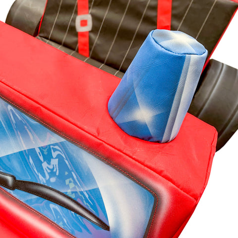 Vehicle - Fire Engine