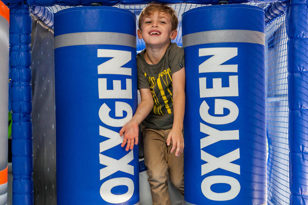 Soft Play Structure Add Ons