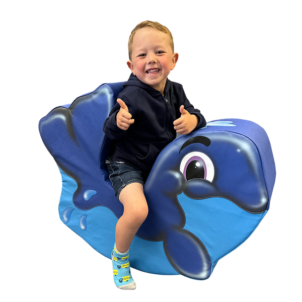 Soft Play Rockers