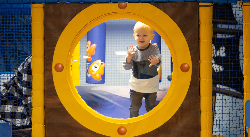 Installation at Dolphin Leisure Centre, Darlington