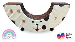 Rocker - Woof Woof - 2025 Rocker Competition Winner!