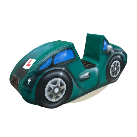 Rocker - Car