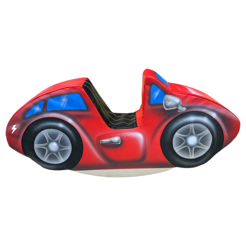Rocker - Car