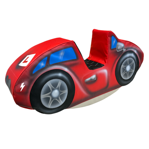 Rocker - Car
