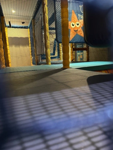 Second Hand Soft Play