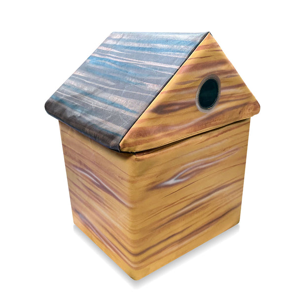 Soft Play Bird House