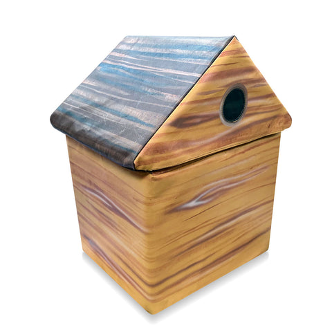 Soft Play Bird House