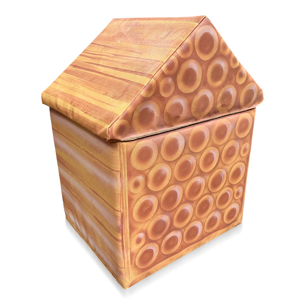 Soft Play Bug House