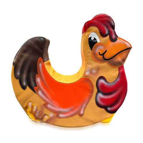 Rocker - Chicken
