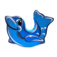 Rocker - Dolphin