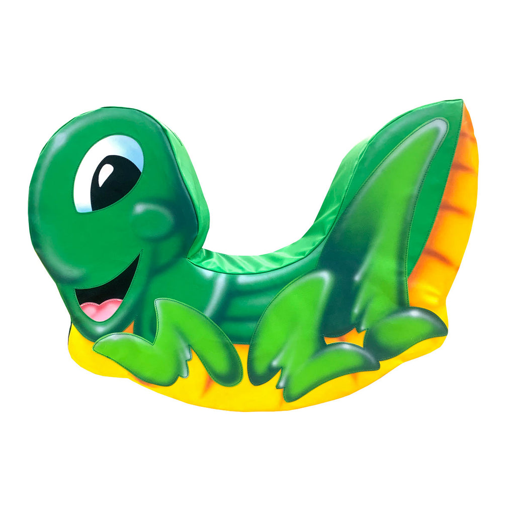 Rocker - Grasshopper – The Soft Brick Company