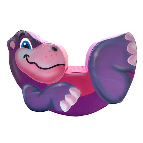 Rocker - Hippo