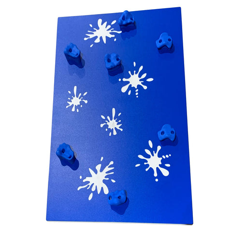 HDPE Rock Climb Walls / Traverse Panels