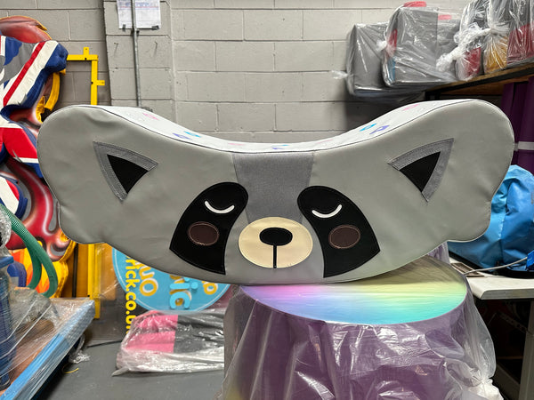 Domestic Racoon Rocker - Prototype