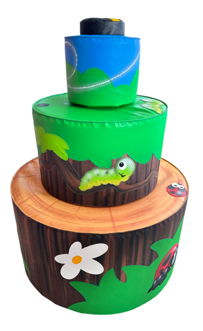 Nature Construction Kit