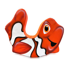 Rocker - Clownfish