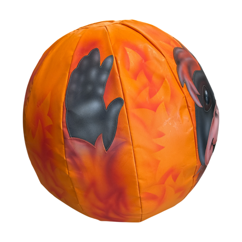 Orangutan Soft Play Ball