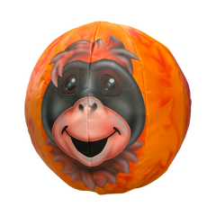 Orangutan Soft Play Ball