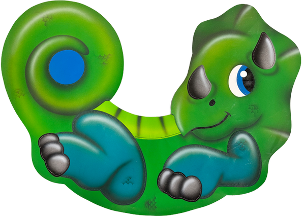 Rocker - Dinosaur