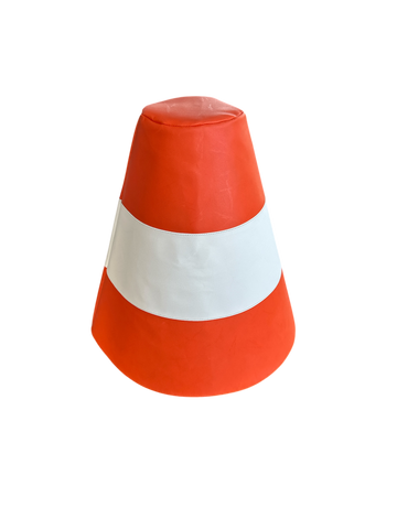 Soft Play Traffic Cone