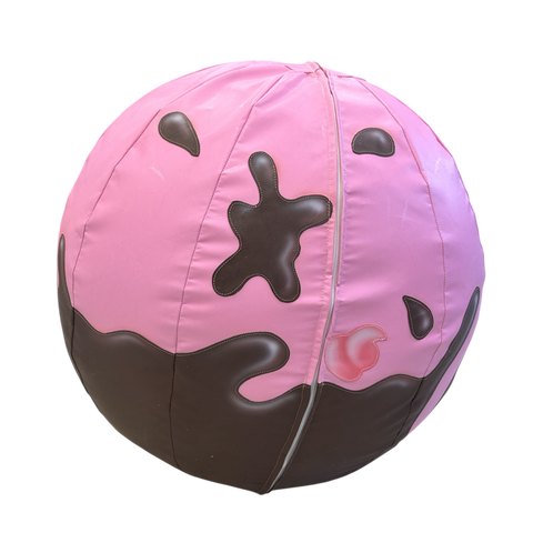 Pig Soft Play Ball