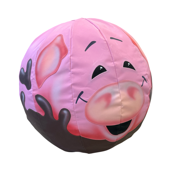 Pig Soft Play Ball
