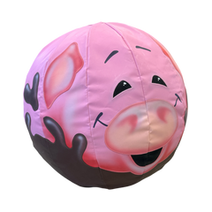 Pig Soft Play Ball