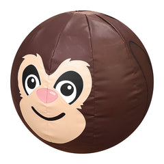 Sloth Soft Play Ball - The Soft Brick Company