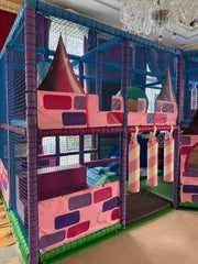 Small Second Hand Soft Play