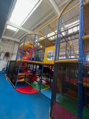 Second Hand Play for Sale