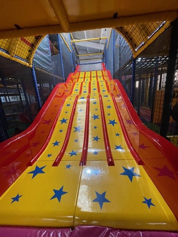 Second Hand Play for Sale