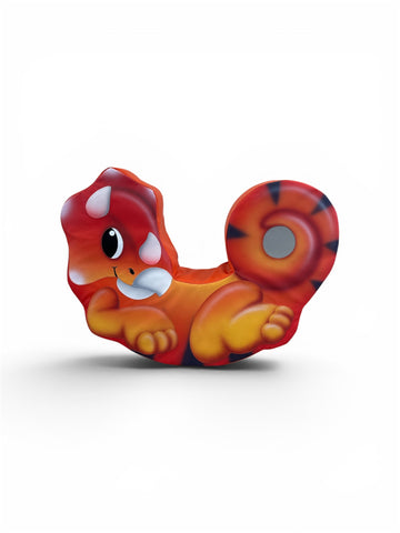 Rocker - Dinosaur