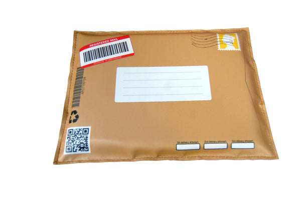 Role Play Letter Kit (12 Piece)