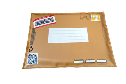 Role Play Letter Kit (12 Piece)