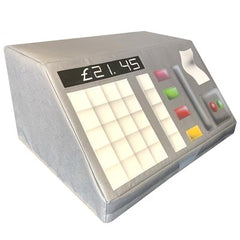 Soft Play Till - The Soft Brick Company